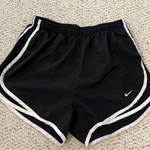 Nike Womens Running Shorts